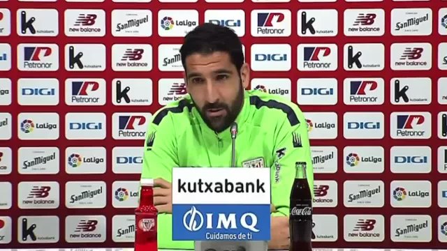 Las palabras de Raúl García sobre Vinicius | Diario As