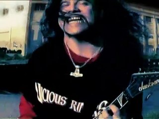 Vicious Rumours: Crushing The World | movie | 2005 | Official Clip