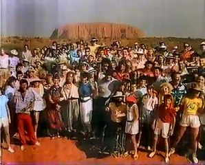Celebration of a Nation | movie | 1988 | Official Clip