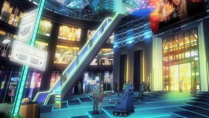 Buddy Spirits | movie | 2013 | Official Clip