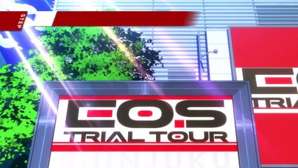 Prince of Stride: Alternative Episodes 6