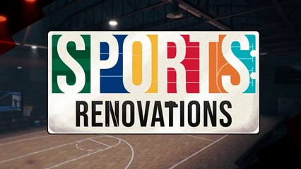 Sports Renovations - Official Announcement Trailer