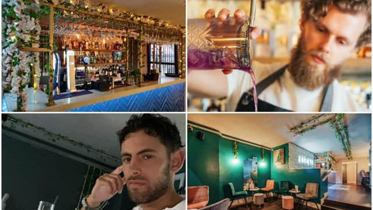 Sheffield Headlines 7 February: A Sheffield cocktail bar has confirmed its permanent closure after last trading at Christmas.​​​​​​​