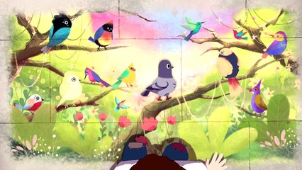 Nine Coo Five | movie | 2019 | Official Clip