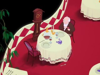 Midnight Hotel | movie | 2022 | Official Clip