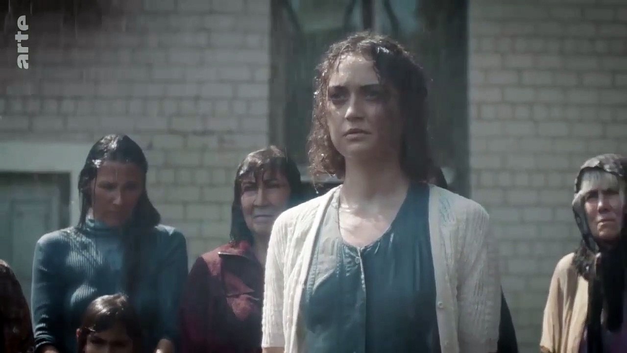 Der Schneegänger | movie | 2020 | Official Clip