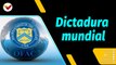 Al Aire | EE. UU. pretende imponer dictadura mundial de la economía con la OFAC