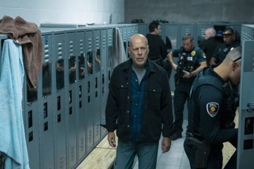 Detective Knight: Última misión - Trailer español