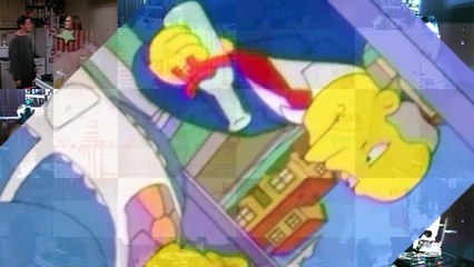 Garfield Embassy Suites Commercial 1987 (1080p) | movie | 2019 | Official Clip