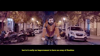 Hello, Good Night! | movie | 2018 | Official Clip