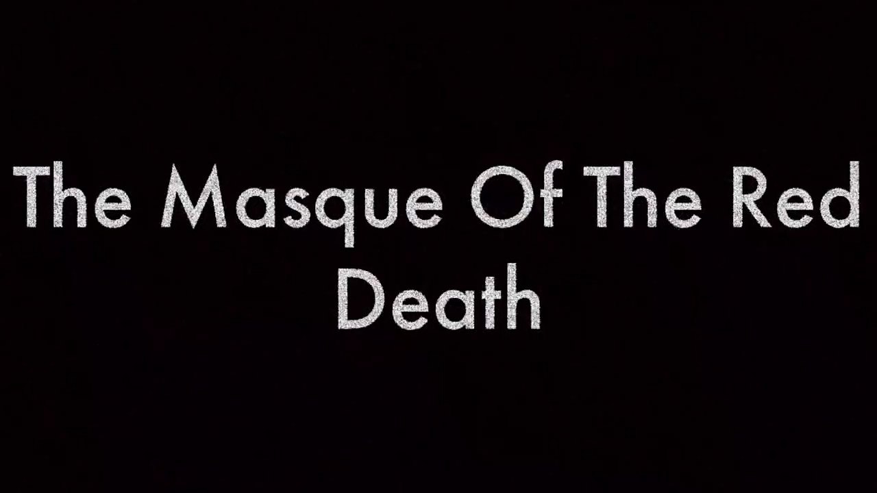 The Masque of the Red Death | movie | 2020 | Official Clip