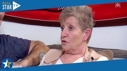 L'Amour est dans le pré : Nathalie dévoile l'origine de son célèbre "jibule", et ça n'est pas ce qu'