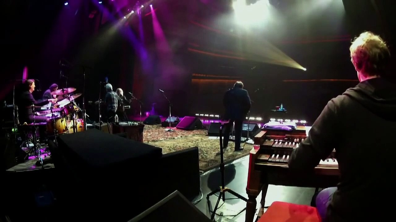 Crosby, Stills & Nash - CSN 2012 | movie | 2012 | Official Clip