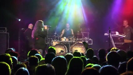 Vanden Plas - Live & Immortal | movie | 2022 | Official Clip