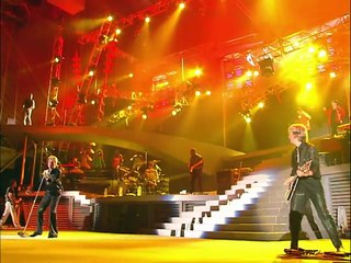 Johnny Hallyday : Happy Birthday Live | movie | 2020 | Official Clip