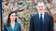 GALA VIDEO - Letizia d’Espagne et Felipe VI : les débuts secrets de leur histoire ébruités