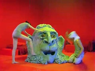 God Bless America | movie | 2002 | Official Clip