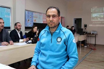 Deprem bölgesinden gelen 368 yaralı Kayseri'de tedavi ediliyor