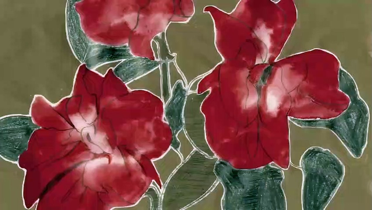 YA-NE-SEN a Go Go | movie | 2011 | Official Clip