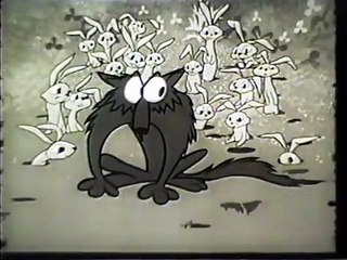 Peter Cottontail | movie | 1951 | Official Clip