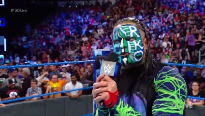 WWE Hell in a Cell 2018 | movie | 2018 | Official Clip