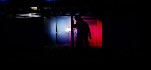 Act Of Contrition | movie | 2020 | Official Clip