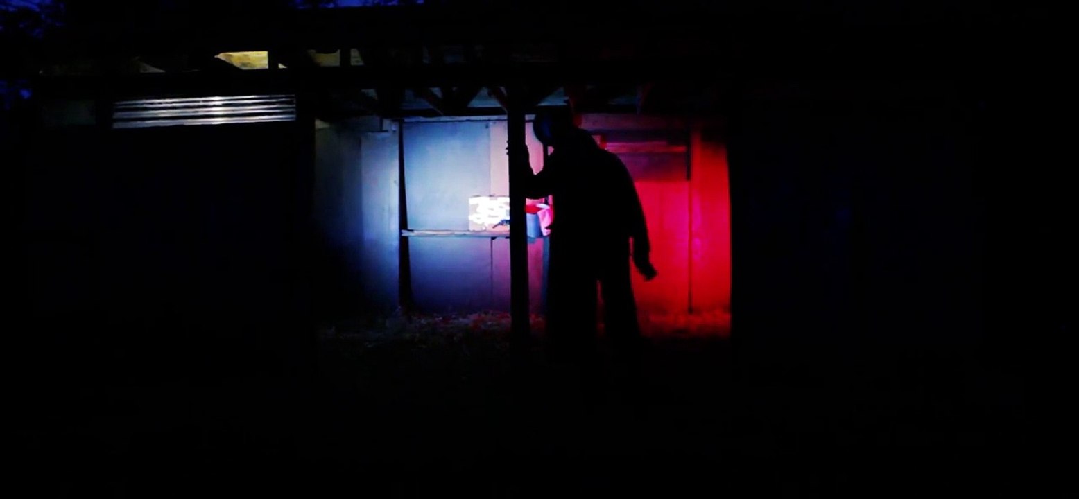 Act Of Contrition | movie | 2020 | Official Clip