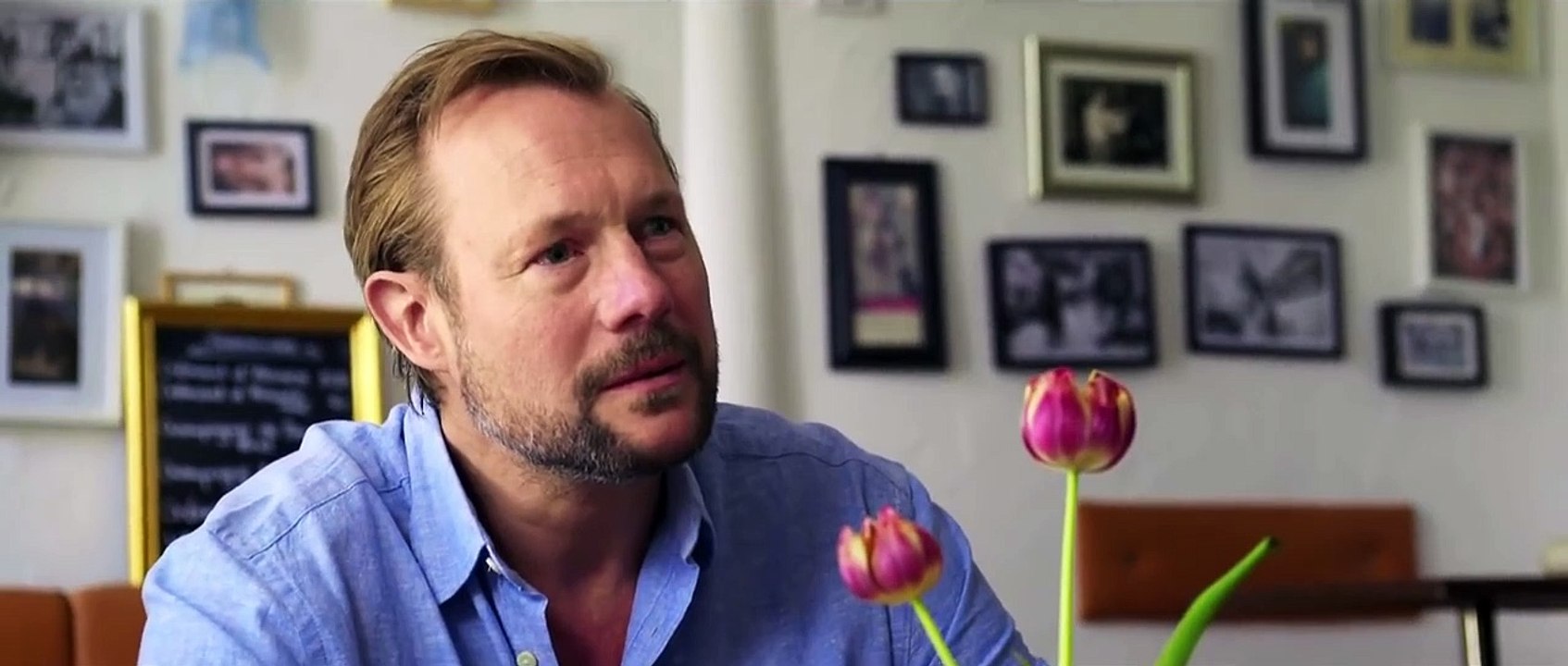 Milch & Zucker | movie | 2018 | Official Clip