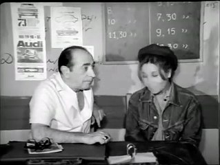 Η ταξιτζού | movie | 1970 | Official Clip