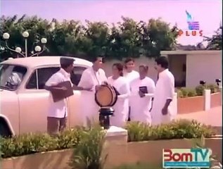 Aakasha Kottayile Sultan | movie | 1991 | Official Clip