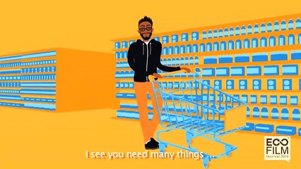 PETer Plastik | movie | 2014 | Official Clip