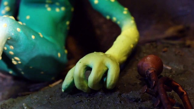 Le chant des grenouilles | movie | 2016 | Official Clip