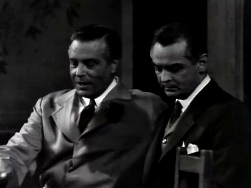 Anatol | movie | 1961 | Official Clip