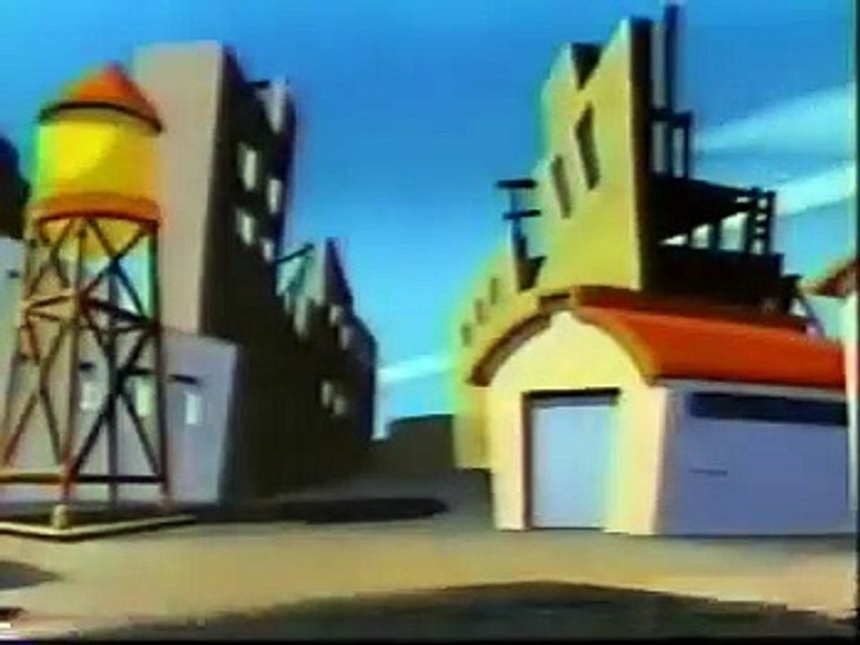 Animaniacs Stew | movie | 1993 | Official Clip