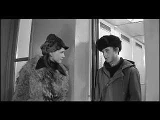 Друзья мои | movie | 1974 | Official Clip