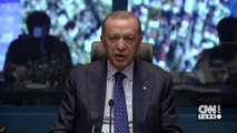 SON DAKİKA: Cumhurbaşkanı Erdoğan açıkladı! Deprem bölgesinde OHAL ilan edildi