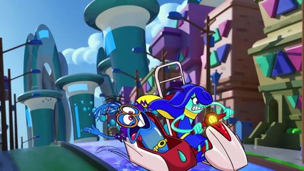 Ram Pam Dam | movie | 2018 | Official Clip