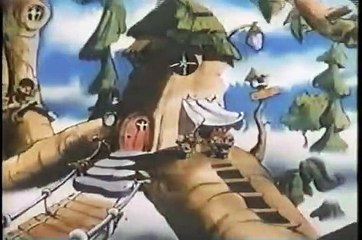 Hanna-Barbera Presents HBTV: Top Rock | movie | 1987 | Official Clip