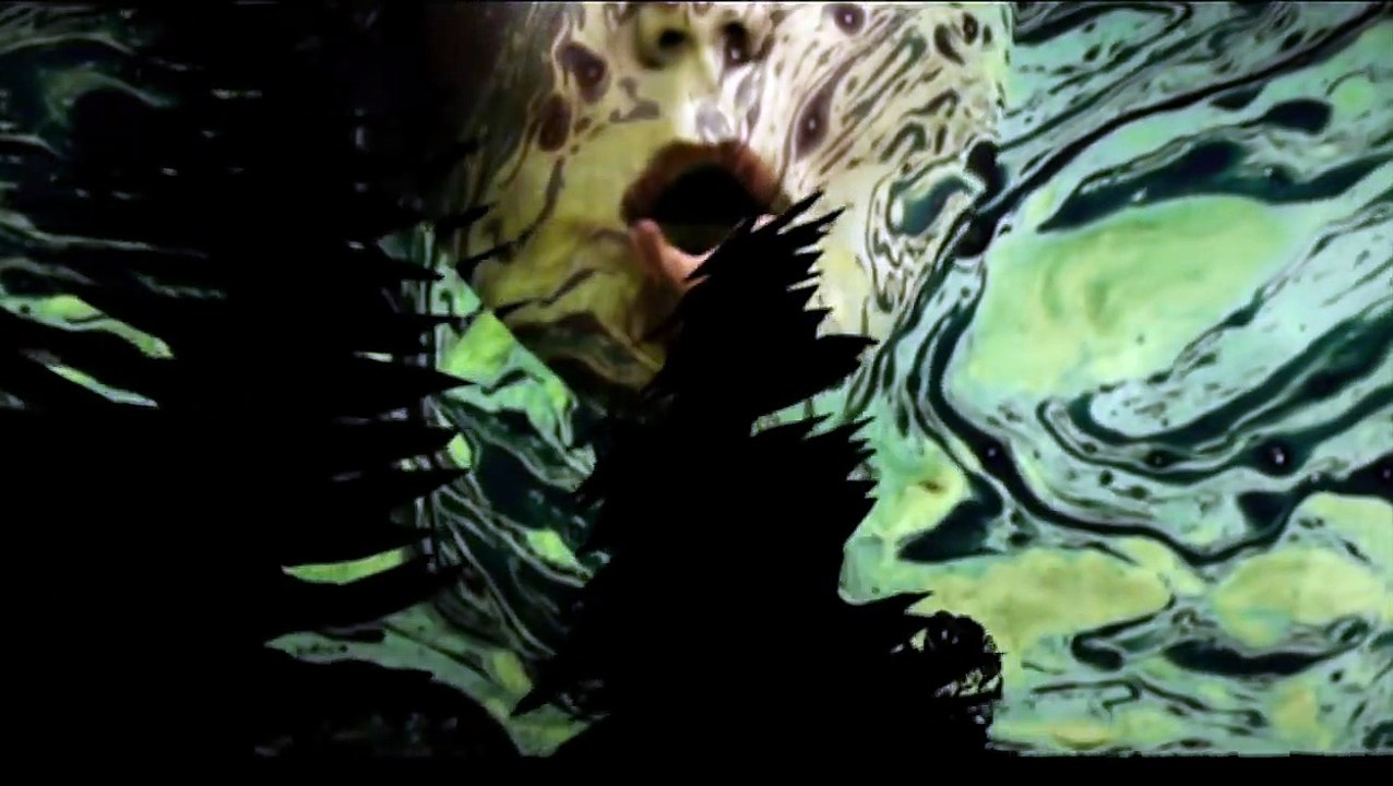 Earth Intruders | movie | 2007 | Official Clip