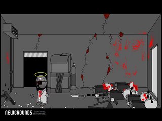 Madness Combat 6.5 | movie | 2010 | Official Clip