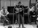 Mr. Tambourine Man (Live at the Newport Folk Festival — 1964) | movie | 1964 | Official Clip