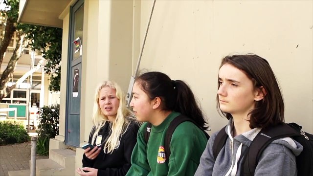 Knife Jogger: The Final Cut | movie | 2017 | Official Clip