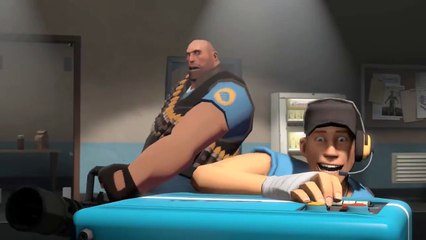 Meet the Spy | movie | 2009 | Official Clip