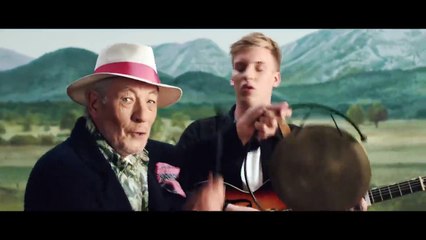 George Ezra - Baloise Session | movie | 2018 | Official Clip