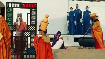 911 | movie | 2020 | Official Clip