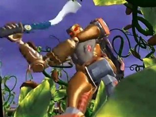 Transformers Beast Wars Transformers Beast Wars E022 – The Low Road