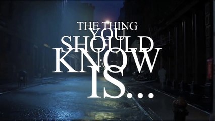 God's Nightmares | movie | 2019 | Official Clip