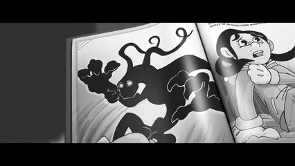 No Monsters | movie | 2017 | Official Clip