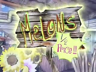 Loco Melones | movie | 2003 | Official Clip