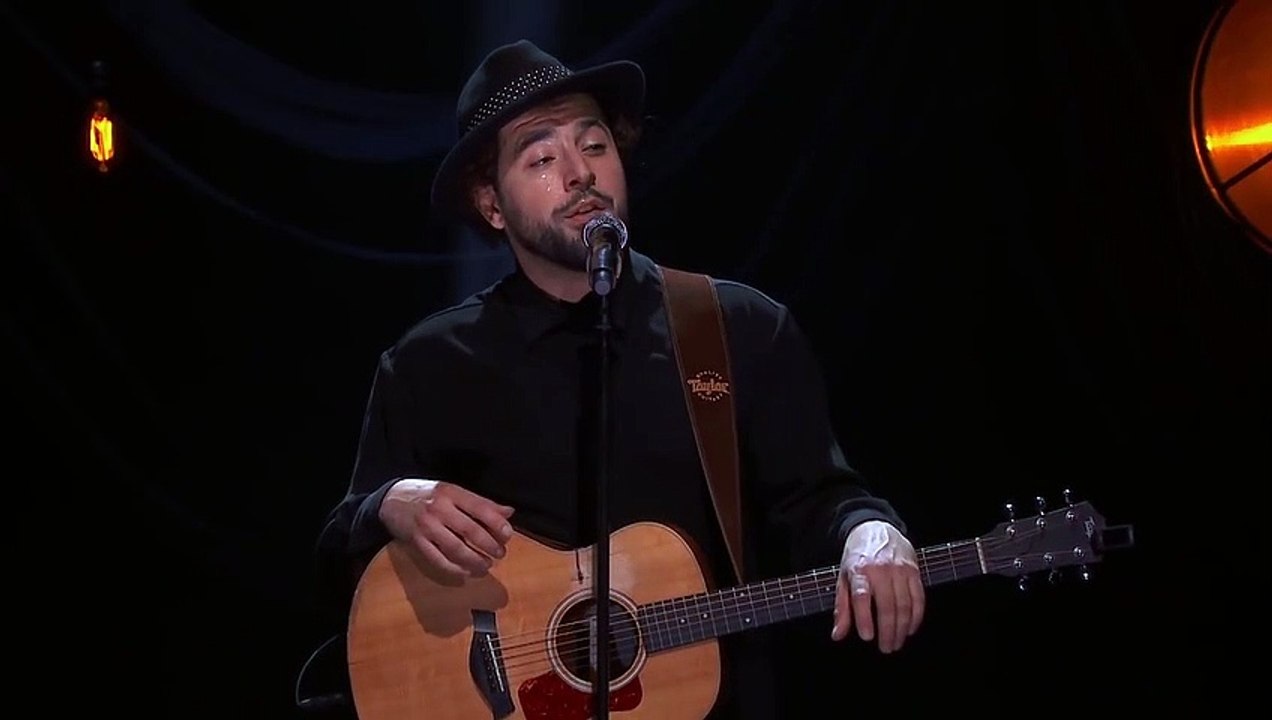 Redouanne Harjane - A La Cigale | movie | 2017 | Official Clip